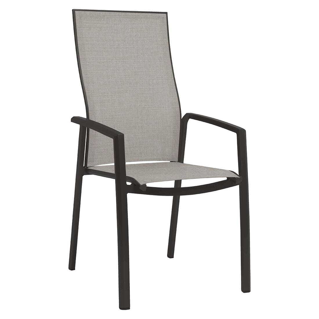 Stern Kari Gartenmöbel-Set M (4 Plätze) Tisch 160x90cm