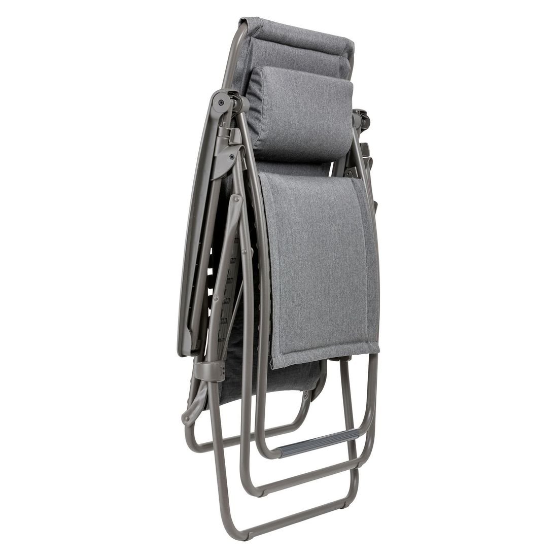 Lafuma RSX Clip XL Relaxliege Stahl/Acryl