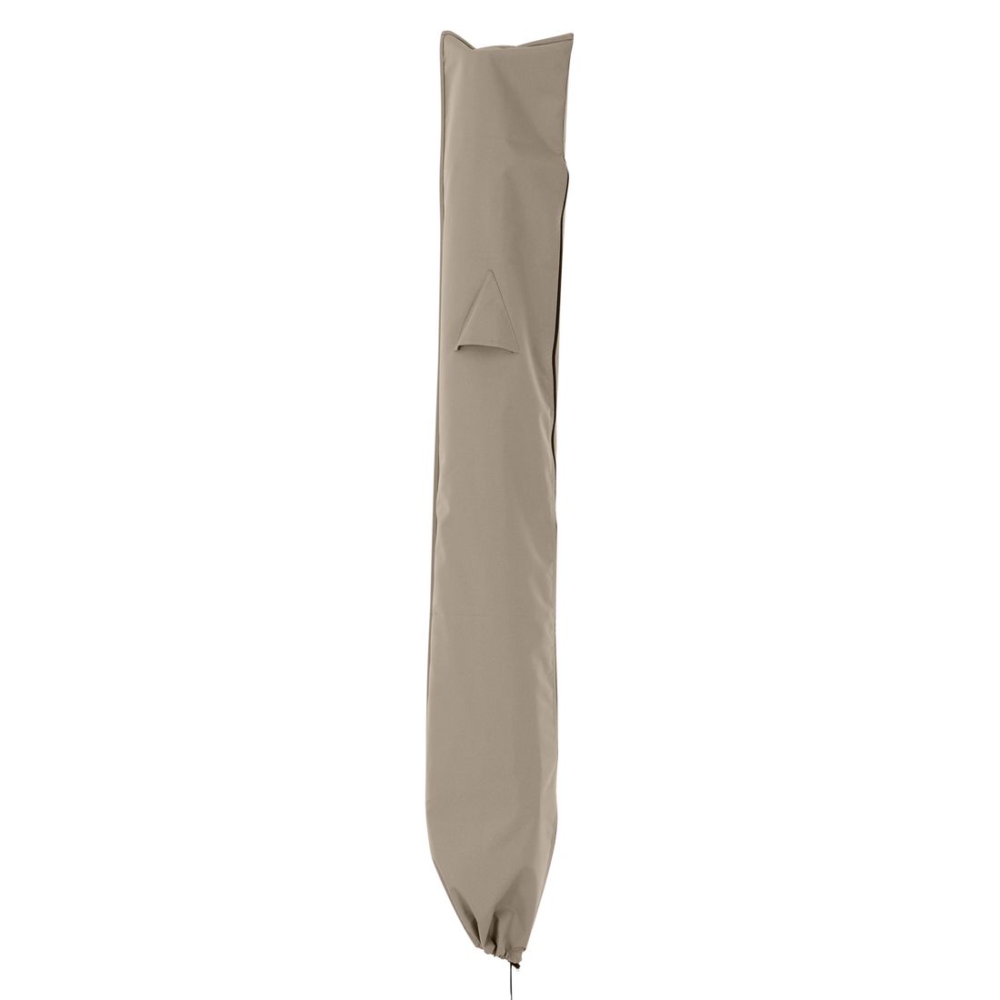 Siena Garden Plus Schutzhülle für Mittelstockschirme Ø300cm, 200x200cm