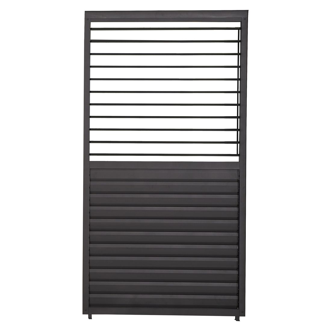 Mirador Lamellenwand verstellbar