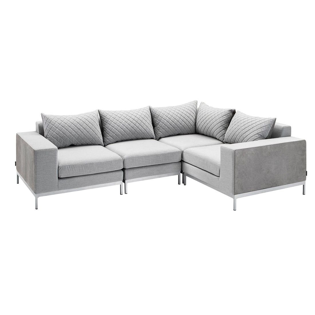 Kettler Ego Modular Mittelmodul Sunbrella