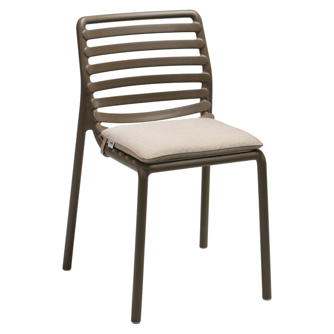 Nardi Doga Bistrot Sitzkissen 40x37,5cm Polyacryl