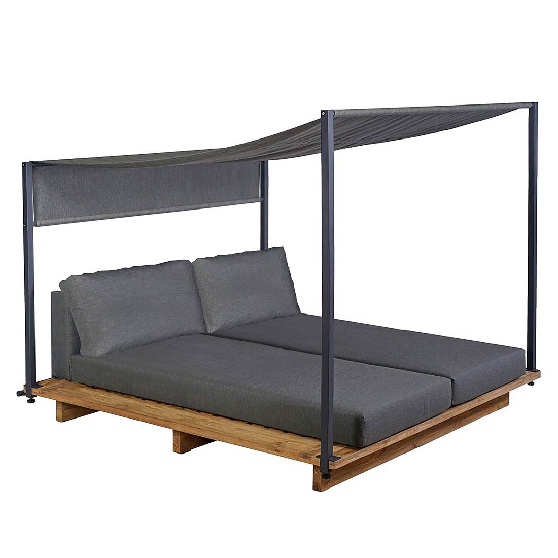 OUTLIV. Brite Daybed inkl. Sonnendach