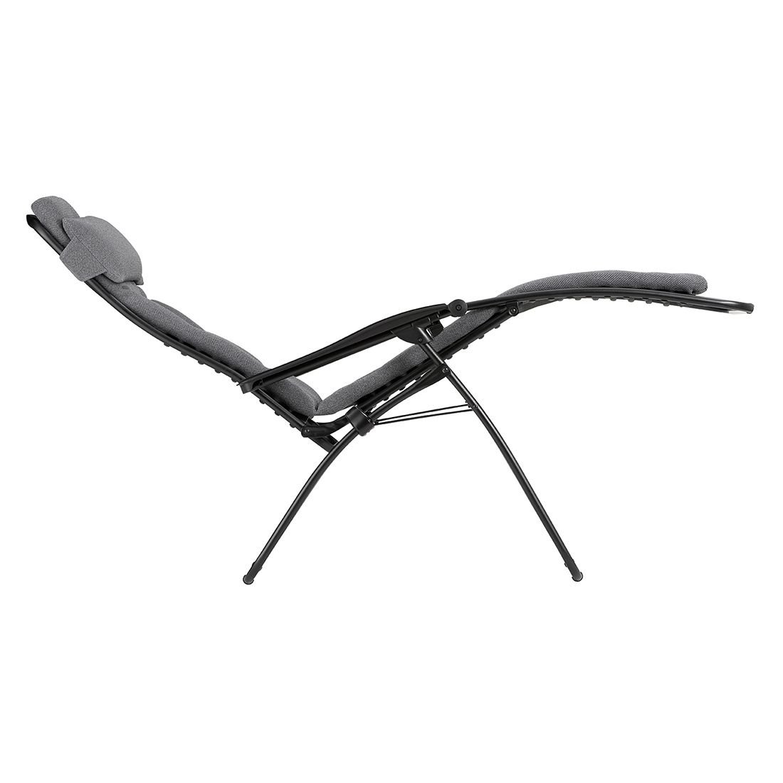 Lafuma RSX Clip XL AC Relaxliege Stahl/Air Comfort