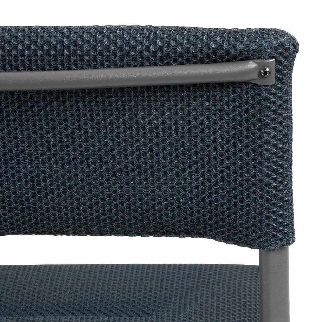 Lafuma Oron Stapelstuhl Aluminium/BeComfort