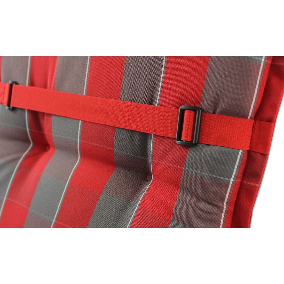 OUTLIV. Florence Gartenstuhlauflage Hochlehner 50x120cm Polyester