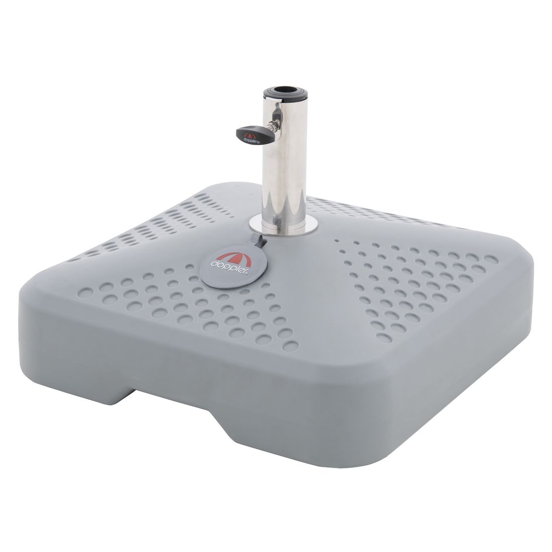 Doppler Active FILL-IT 20-40kg Füllsockel