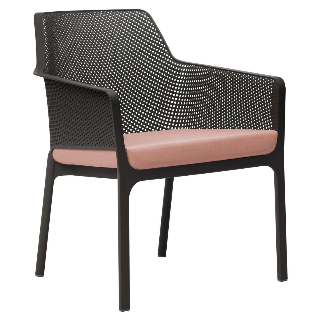 Nardi Net Relax Sitzkissen 57x52,5x8cm Acryl