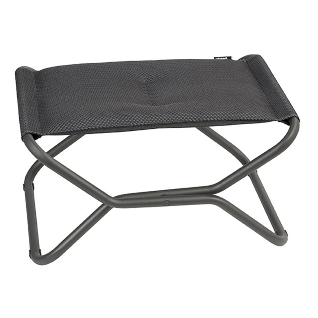 Lafuma Next Gartenhocker Stahl/BeComfort