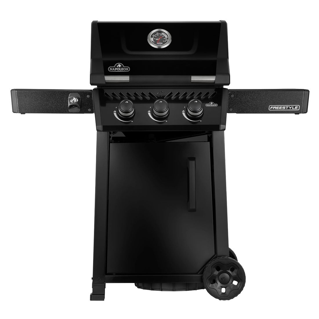 Napoleon Freestyle 365 Gasgrill F365DPK