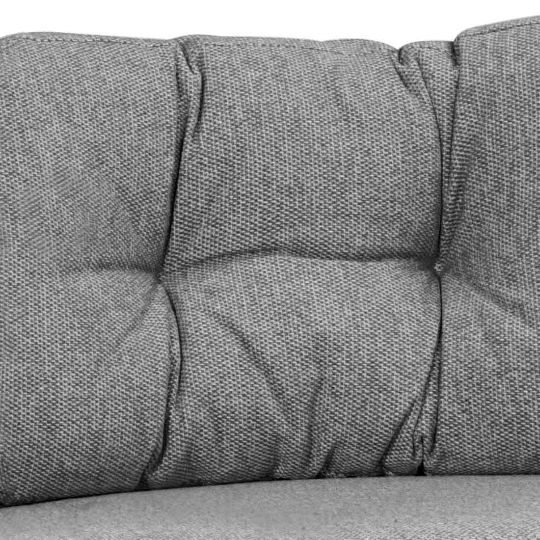Cane-Line Ocean Gartenloungesofa 155cm Aluminium/Geflecht/Polypropylen