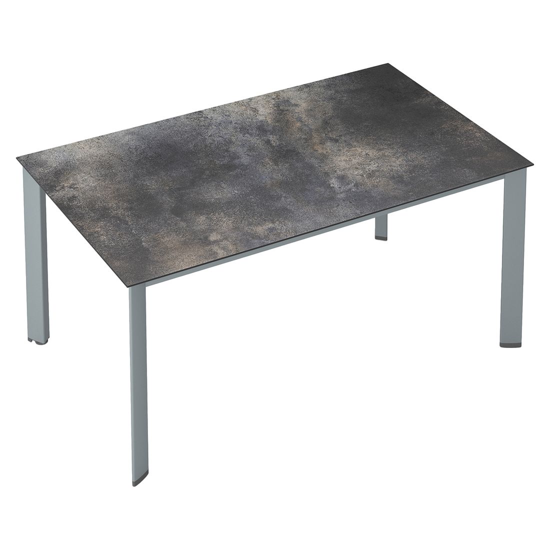 Kettler Edge Gartentisch Aluminium/HPL