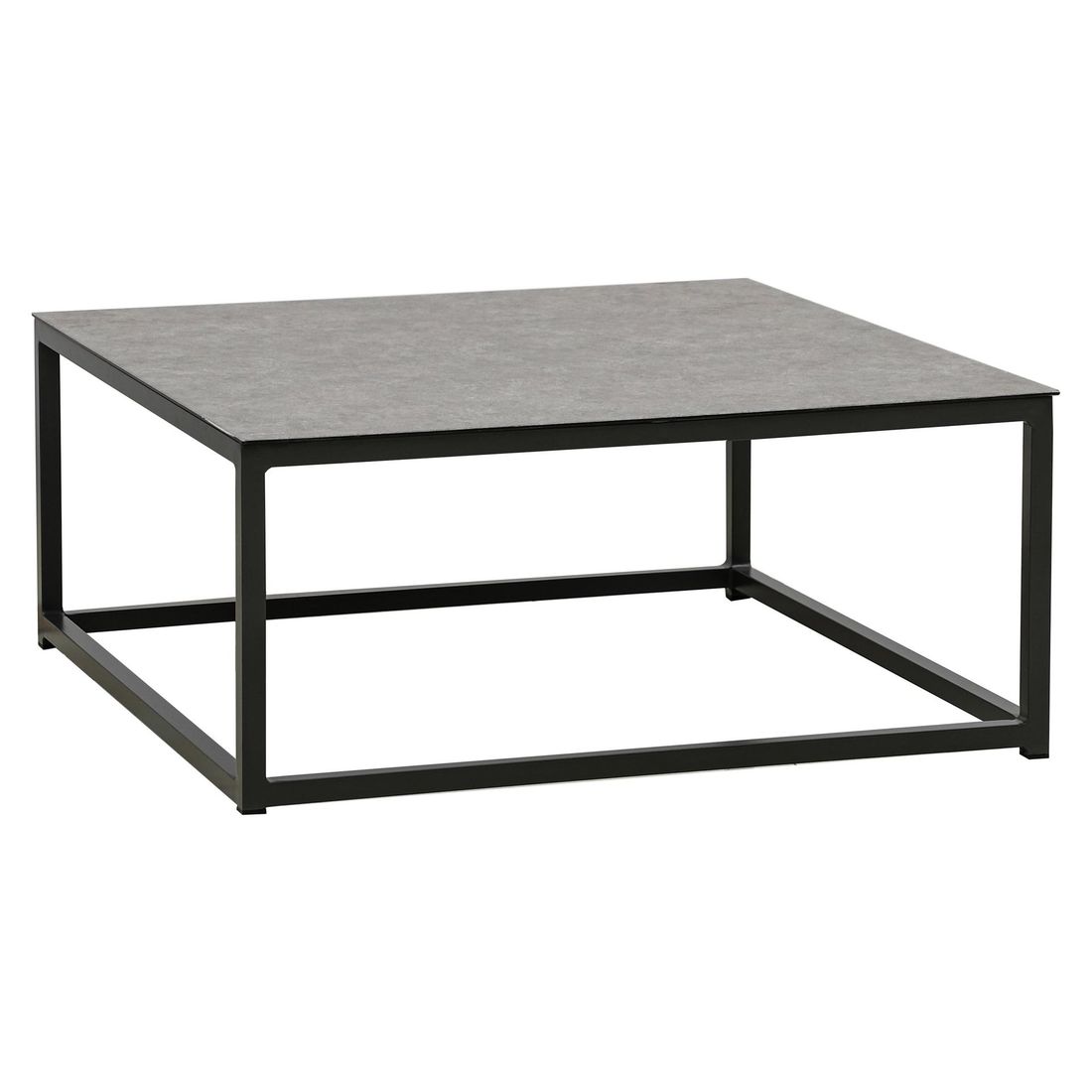 OUTLIV. Miami Ecklounge Aluminium/Sunbrella