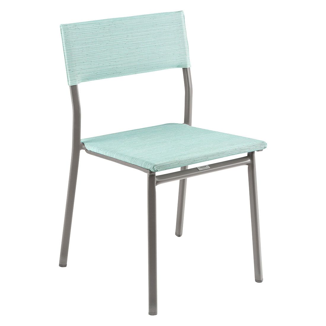 Lafuma Oron Stapelstuhl Stahl/Batyline Duo