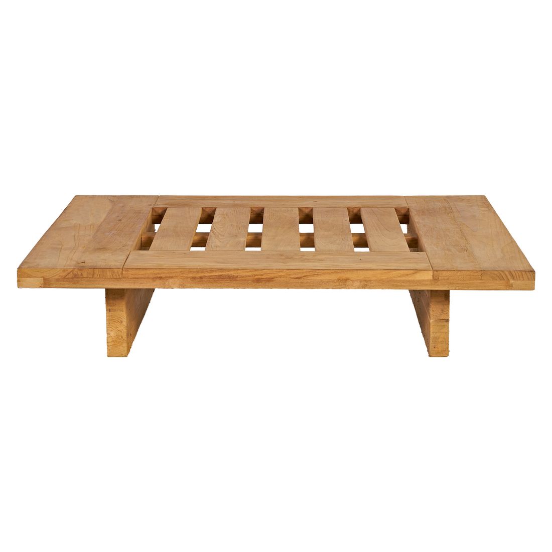 OUTLIV. Brite Loungetisch 100x100cm