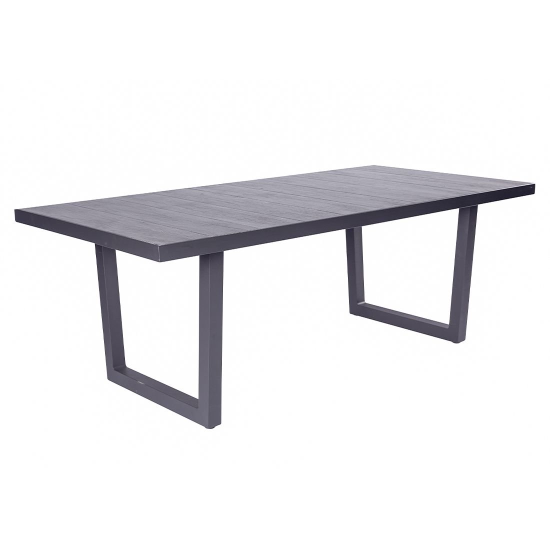 LC Garden Sunrepo Gartenmöbel-Set M (4 Plätze) Tisch 200x100cm