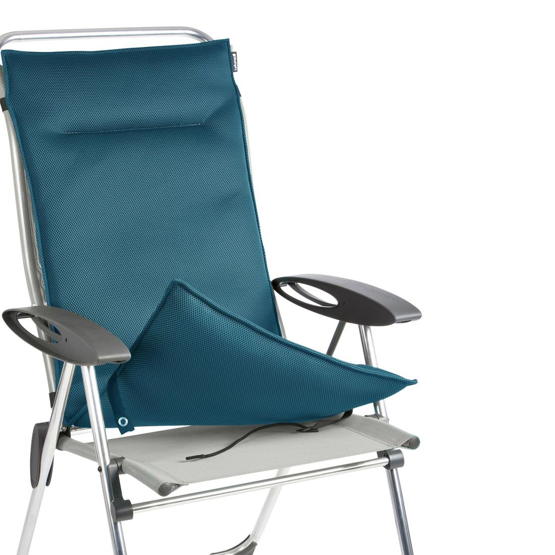 Lafuma Gartenstuhlauflage Mittellehner 47x109cm Air Comfort