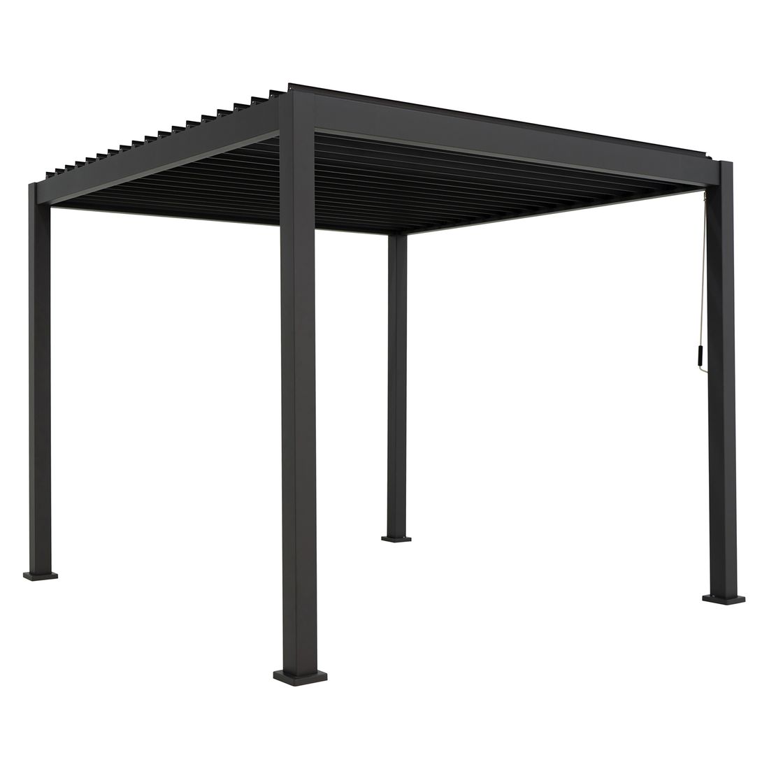 Mirador Deluxe Gartenpergola