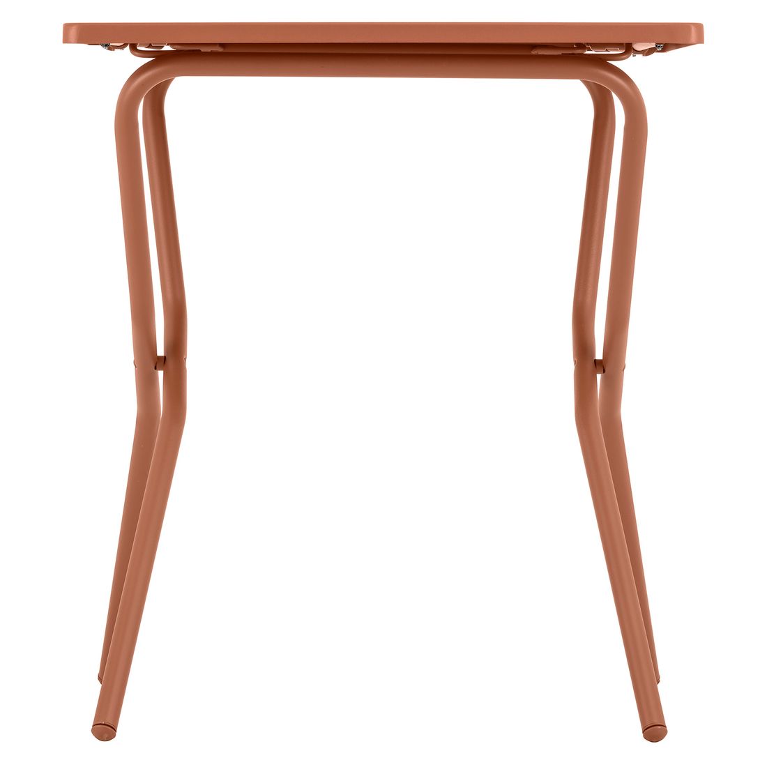 Lafuma Balcony Klapptisch 64x70cm Stahl