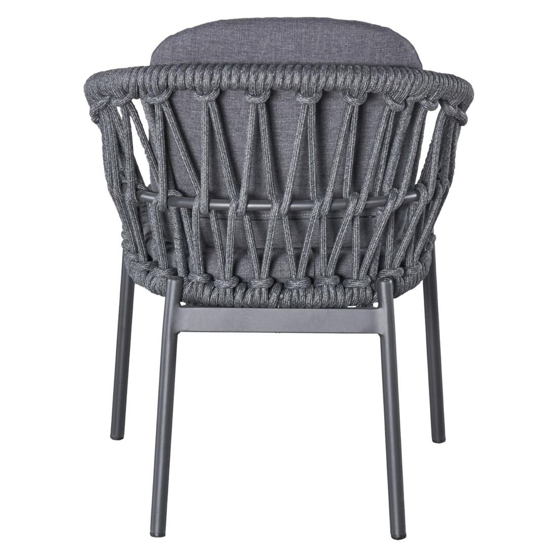 LC Garden Bari Gartenmöbel-Set 7-tlg. Tisch 240x100cm