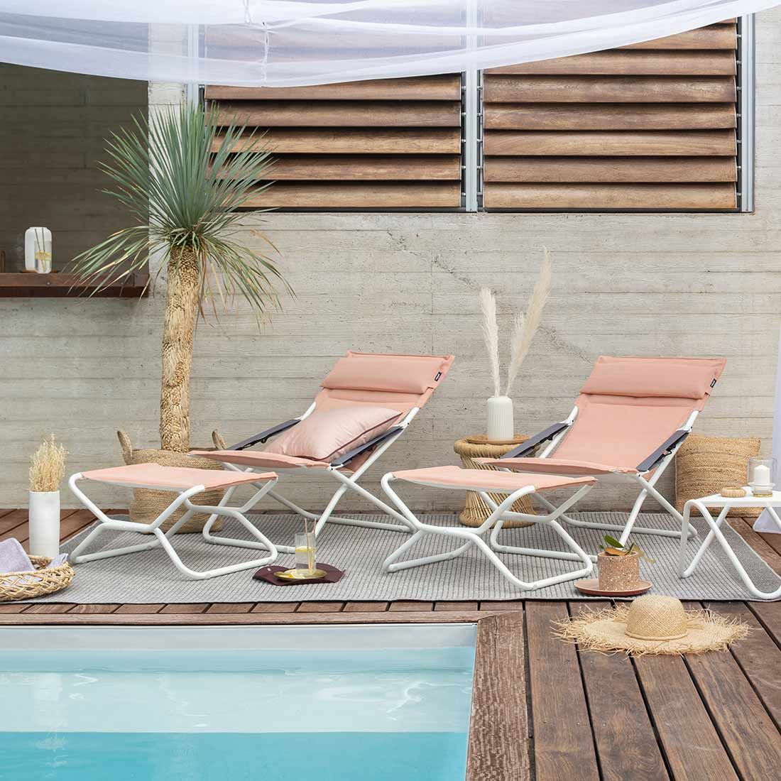 Lafuma Melya Outdoorteppich 200x290cm