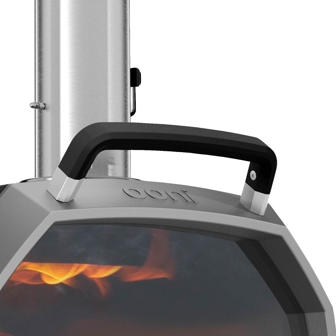 Ooni Karu 2 Pro Multi-Brennstoff Pizzaofen