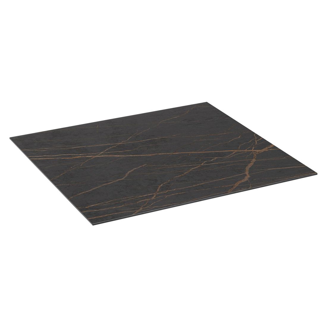 Kettler Dekton Gartentisch-Platte Keramik-Glas-Quarz