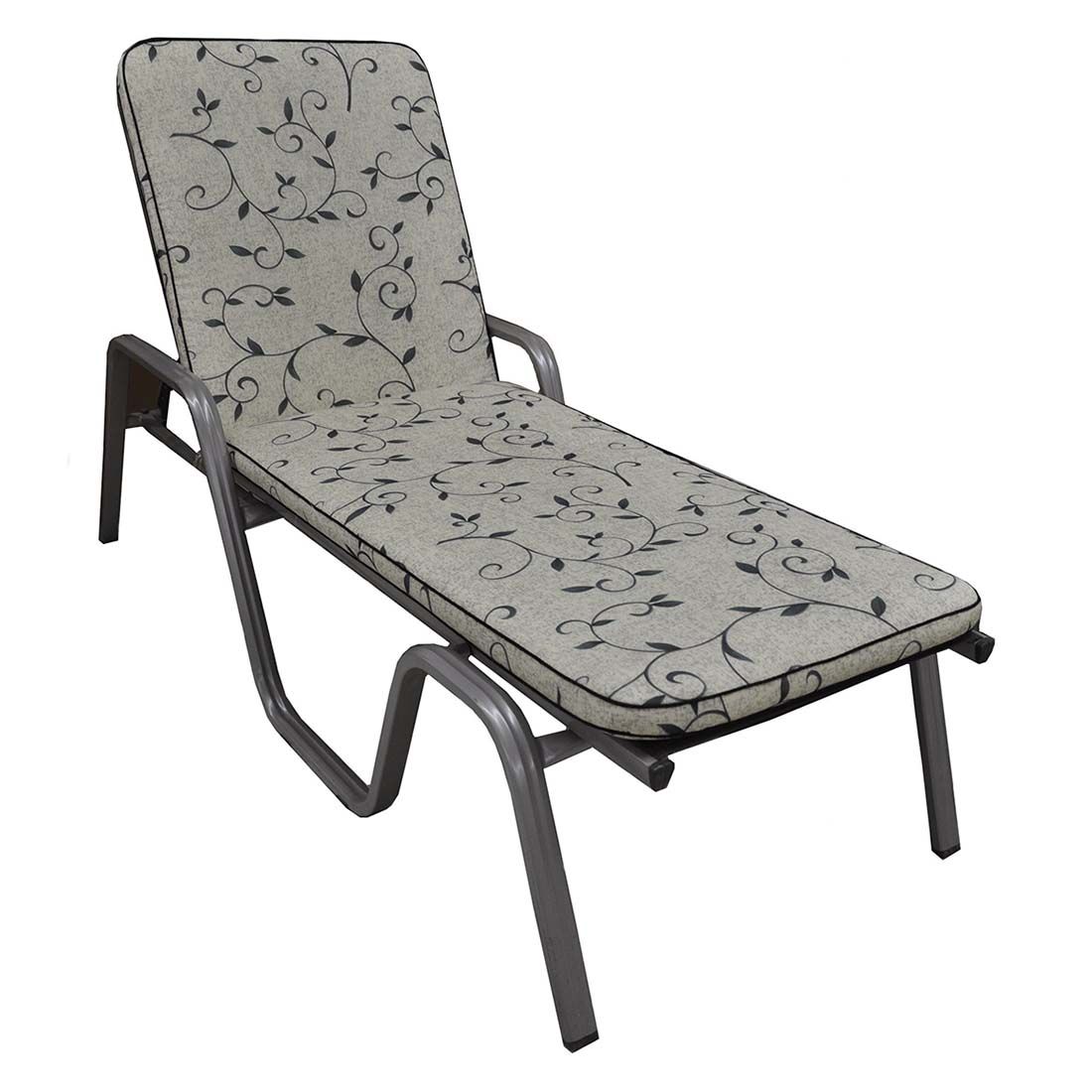 OUTLIV. Romeo Elecance Liegenauflage 190x60x5cm