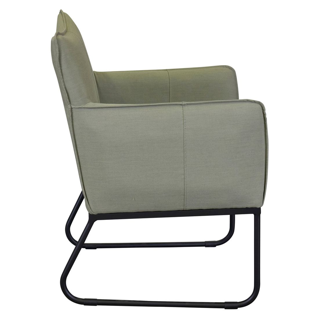 LC Garden Loma Gartenmöbel-Set L (6 Plätze) Tisch 220x100cm
