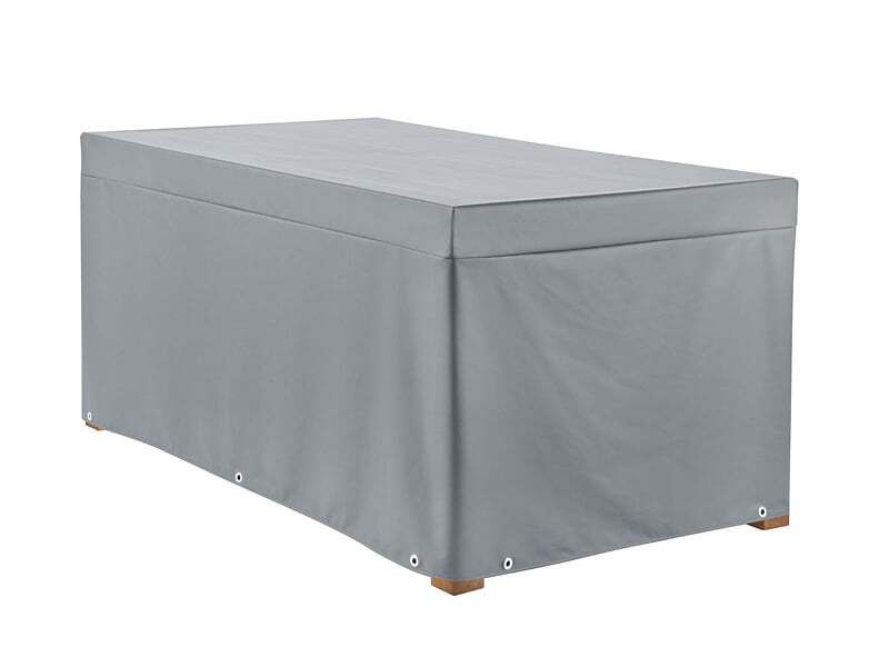Heinemeyer Gartentisch Schutzhülle 150x90x72cm