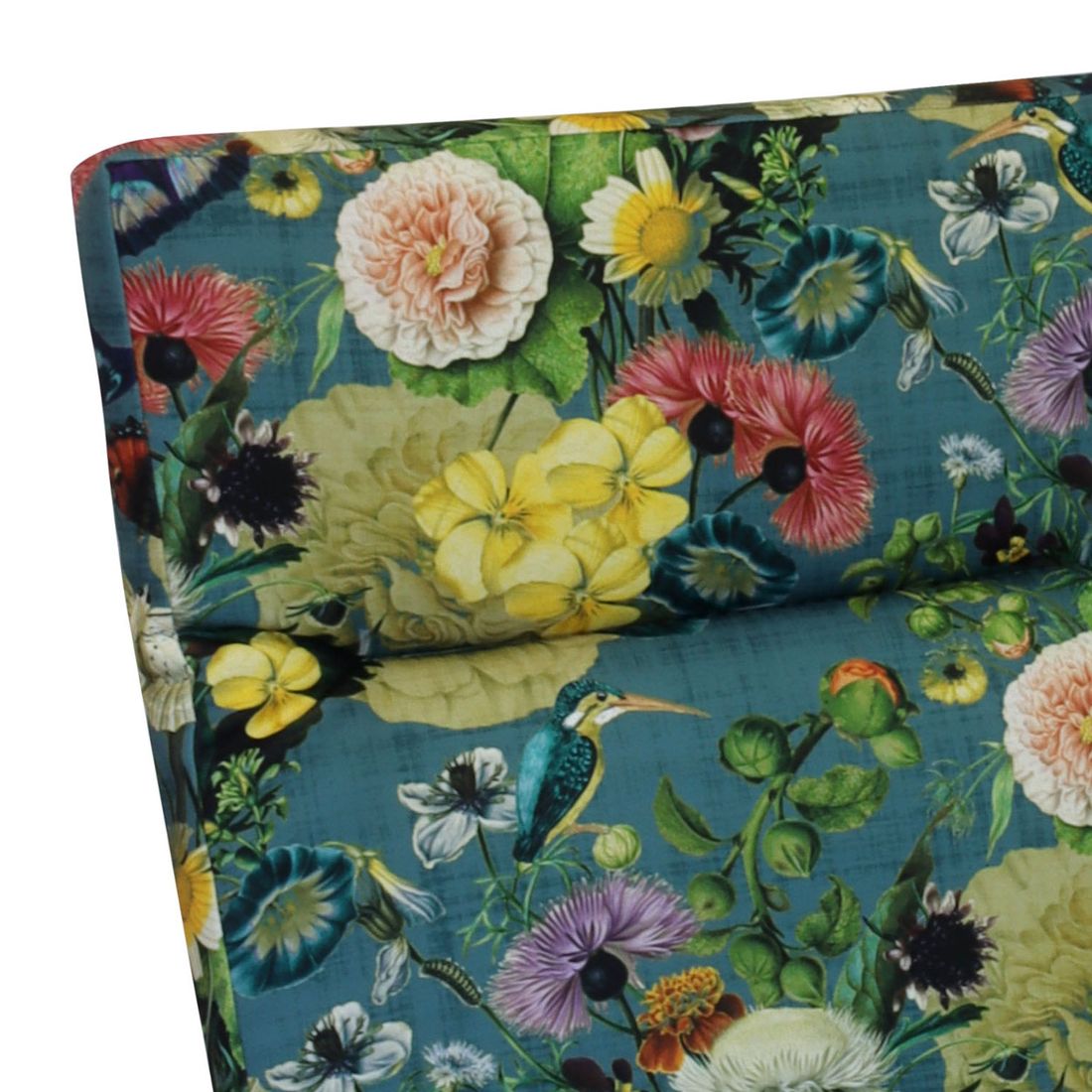 KETTtex Florida Gartenliegenauflage 60x195cm Kunstfaser
