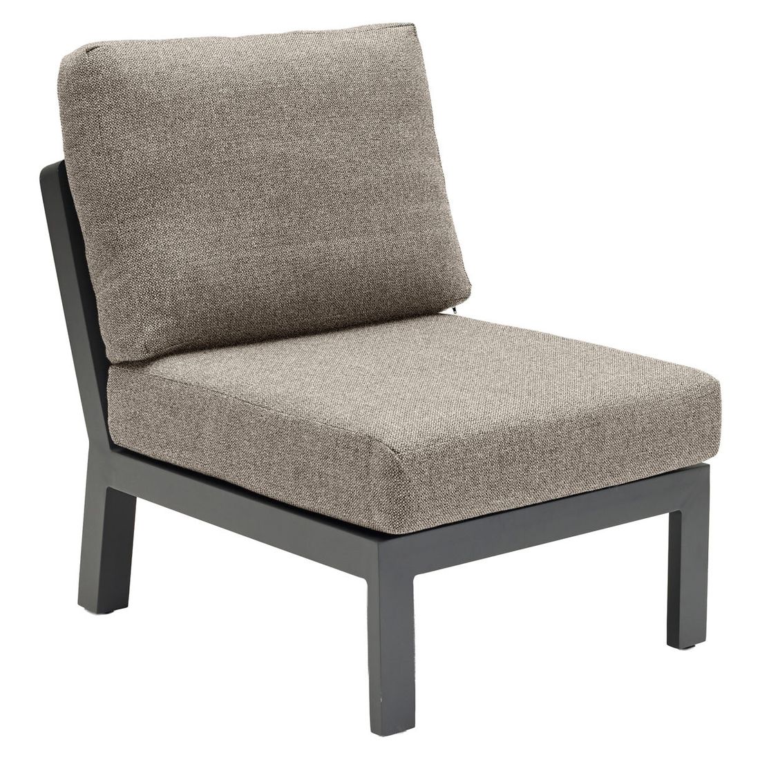 LC Garden Avena Dininglounge Aluminium/Polyester