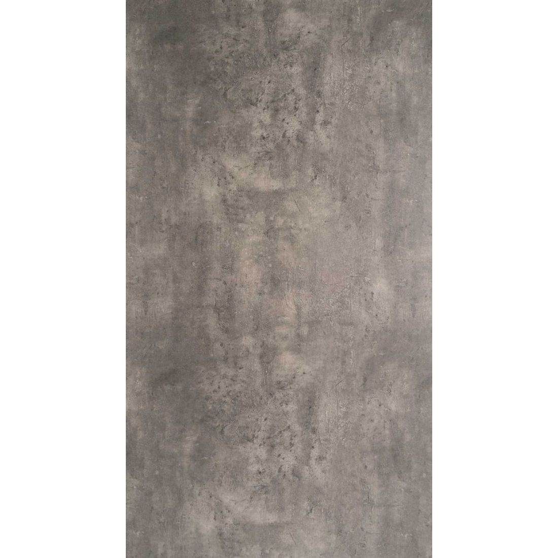 Stern Evoee Stapelsessel-Gartenmöbelset 7-teilig mit Silverstar-Tisch 200x100cm