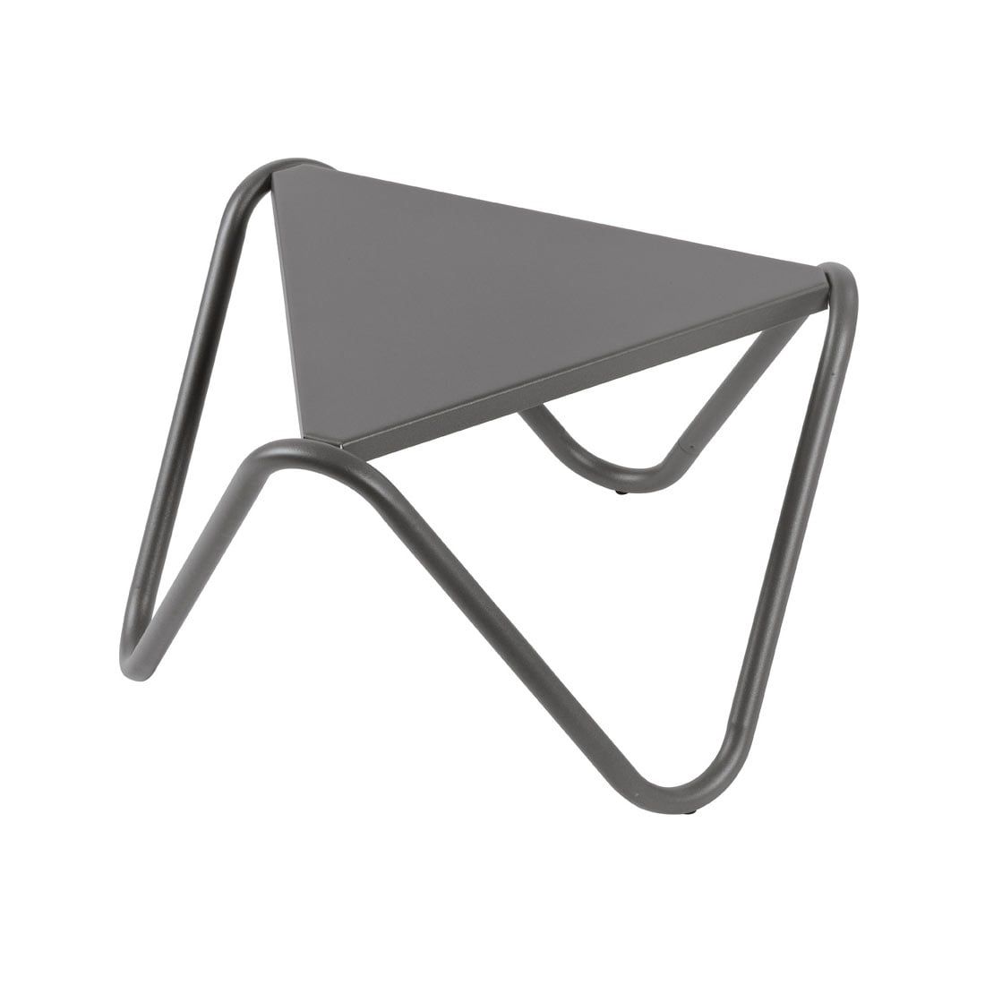 Lafuma Vogue Beistelltisch 57x32cm Stahl