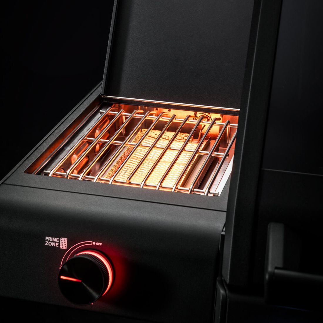 Rösle Allflame Hero 6 Gasgrill