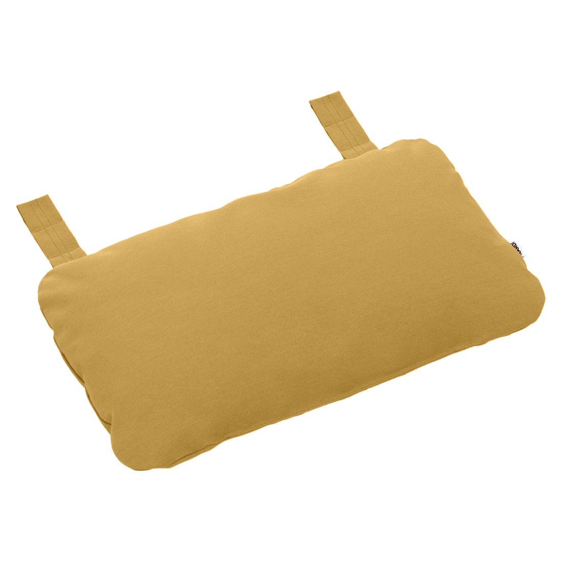 Nardi Net Lounge Nackenkissen 46,5x29cm Kunstfaser