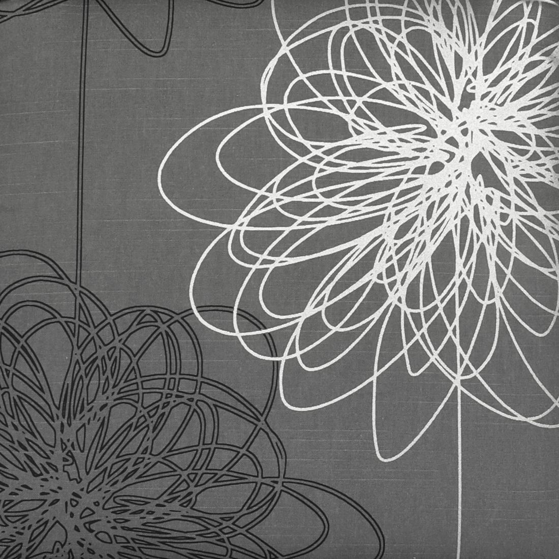 KETTtex Florida Gartenstuhlauflage Hochlehner 50x120cm Baumwolle