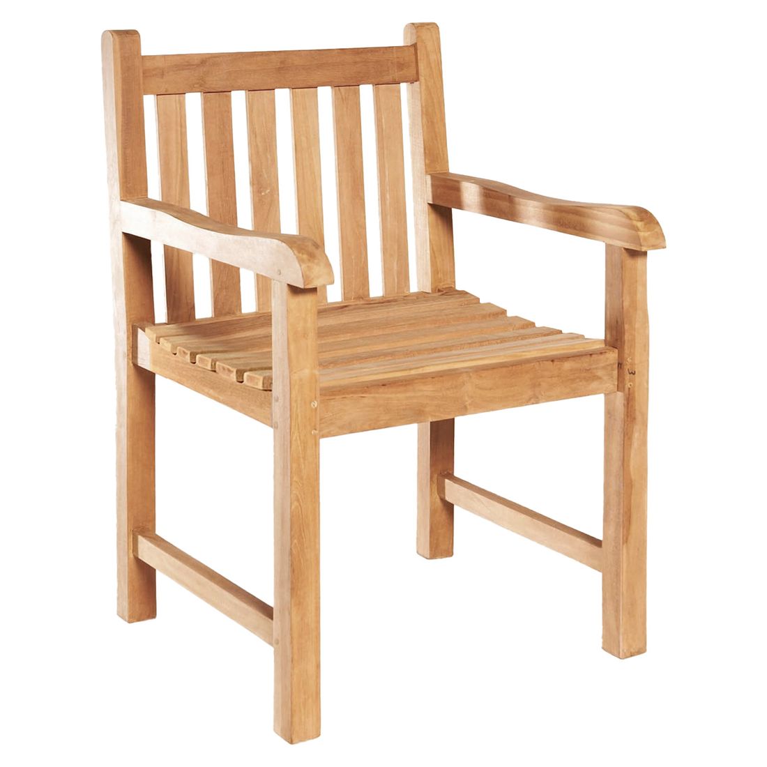 LC Garden Piccadilly Gartensessel Teak