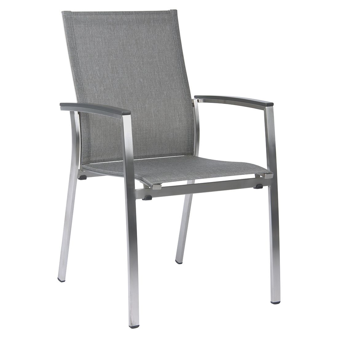 Stern Mika Gartenmöbel-Set M (4 Plätze) Tisch 180x100cm