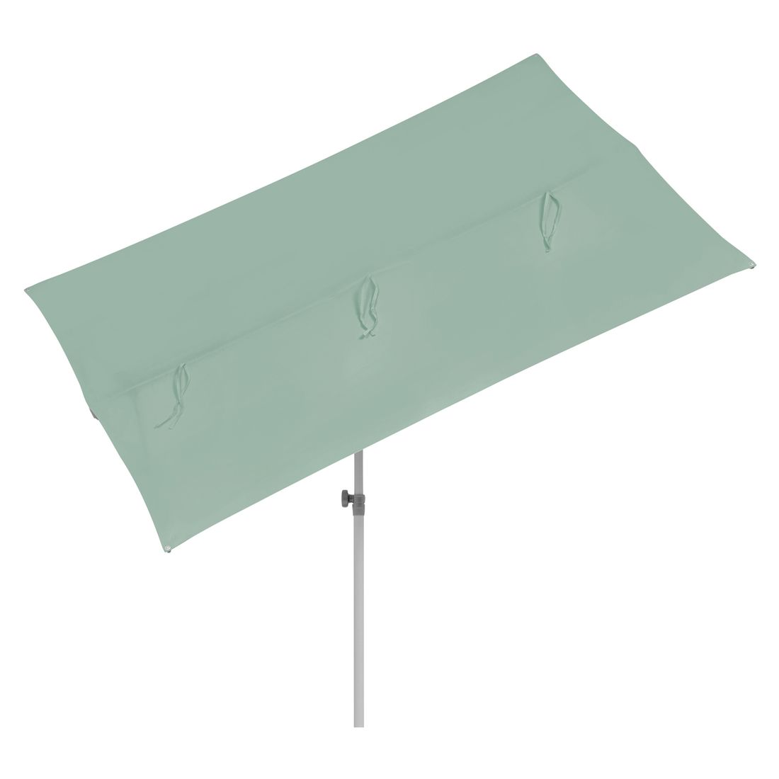 Suncomfort Flex Roof Mittelstockschirm 195x140cm