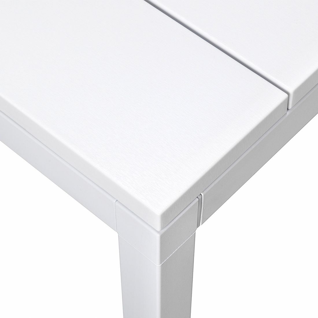 Nardi Rio Ausziehtisch 140/210x85cm Aluminium/Kunststoff