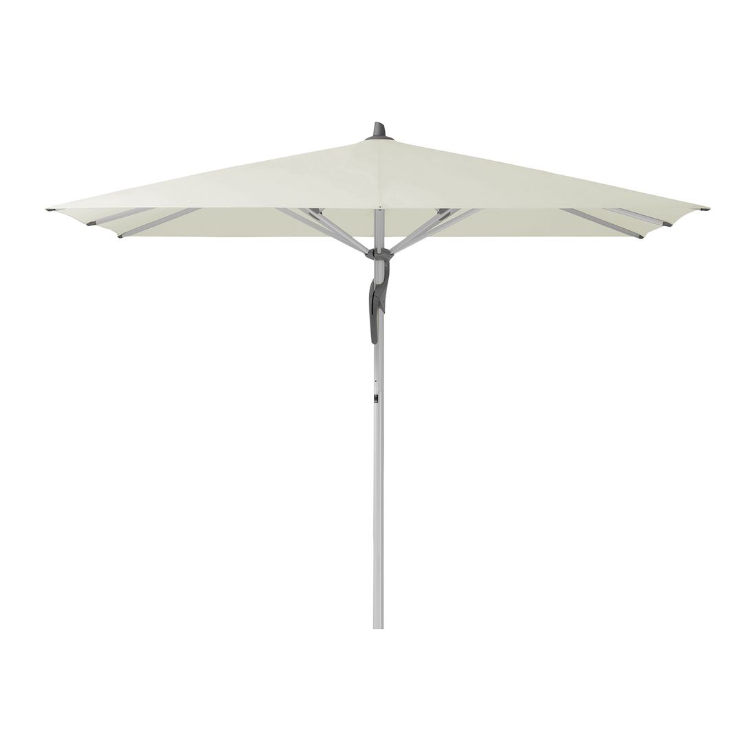Glatz Fortero Mittelstockschirm 300x300cm