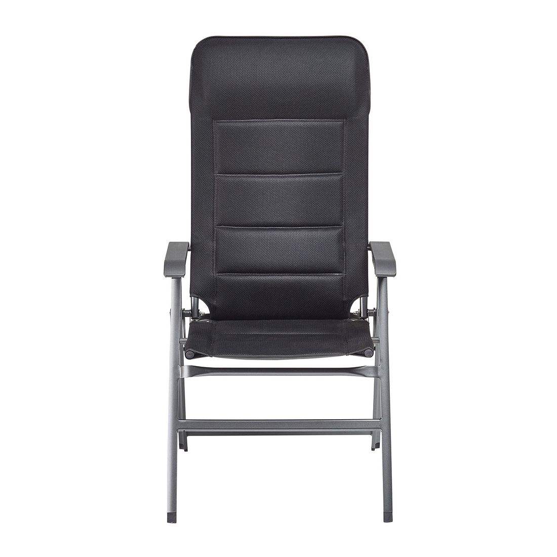 Kettler Slight Klappsessel Aluminium/Outdoorgewebe