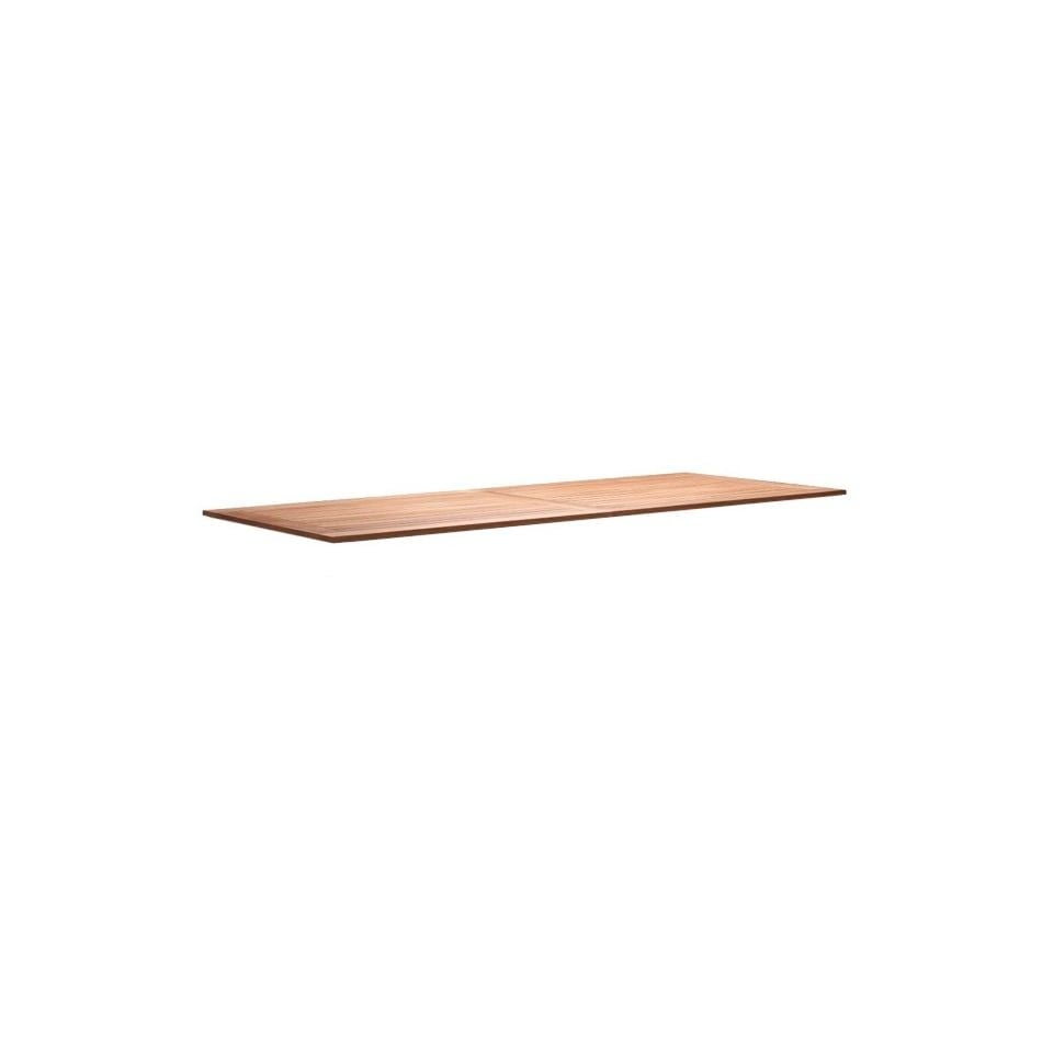 Stern Cardiff Gartenmöbel-Set M (4 Plätze) mit OUTLIV. Tischplatte 160x90cm