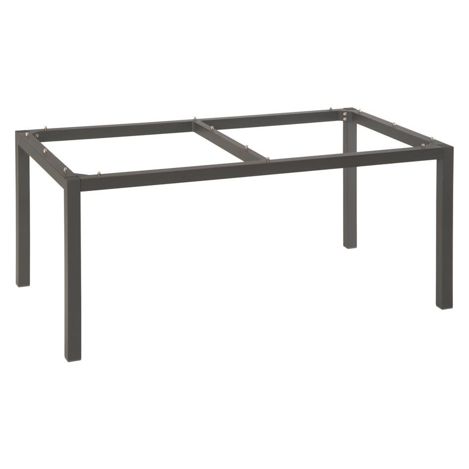Hartman Alice Gartenmöbel-Set L (6 Plätze) Tisch 200x100cm