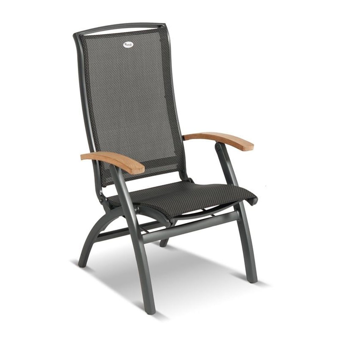 Hartman Da Vinci Sitzgruppe Klapp 7tlg Triangel Tisch 170cm