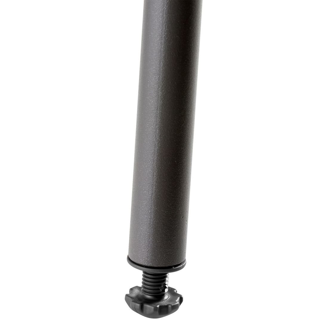 Lafuma Vence Loungetisch 59x102cm Stahl