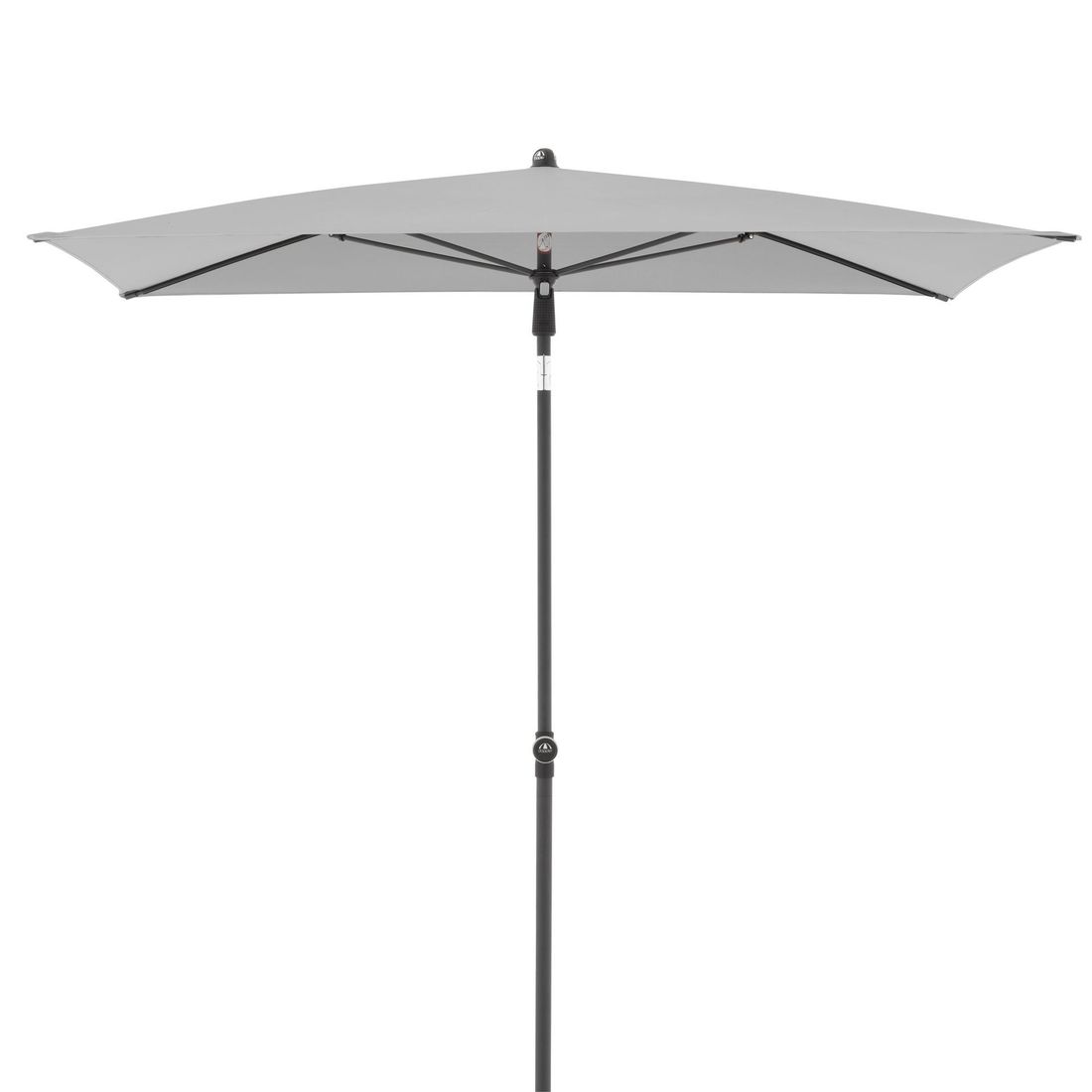 Doppler Active Green Edition Mittelstockschirm 200x120cm