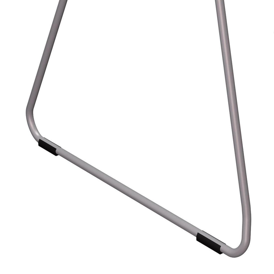 Houe Click Gartensessel Stahl/Kunststoff