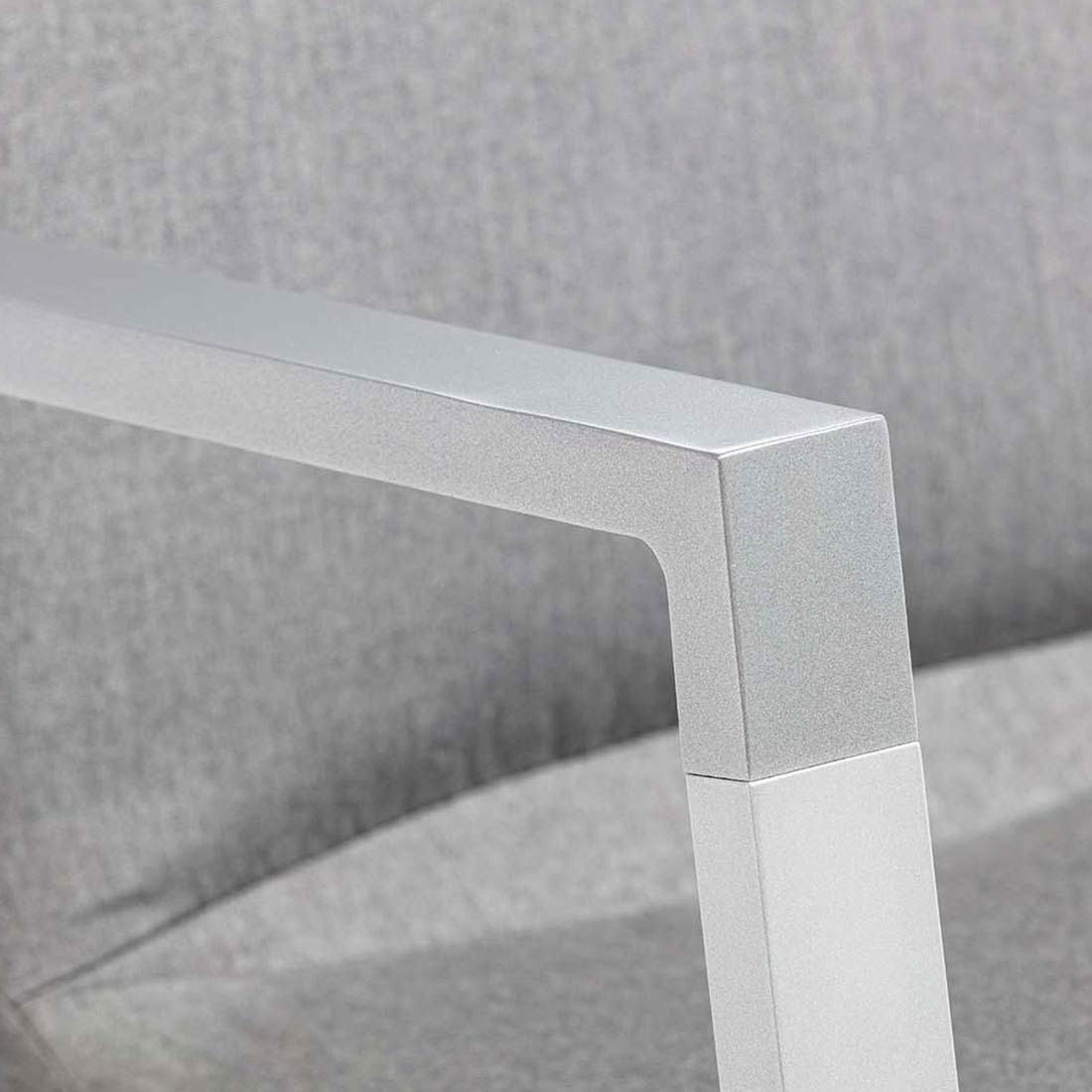 Kettler Rasmus Gartenmöbel-Set M (4 Plätze) Tisch 160x95cm
